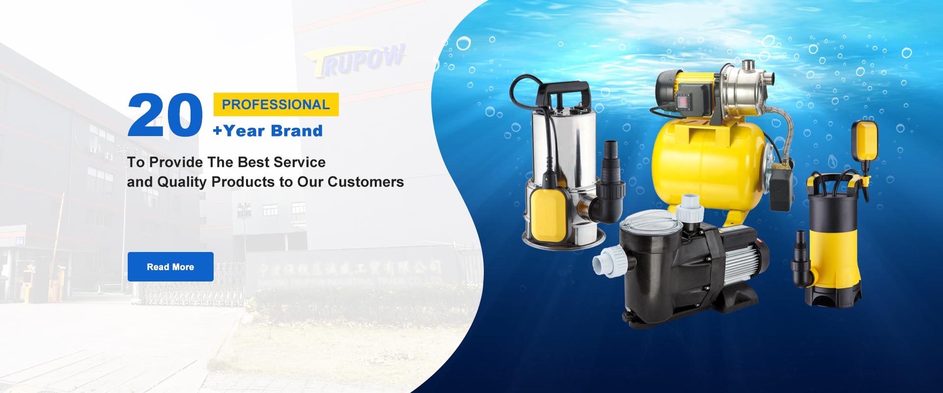 Để cung cấp dịch vụ tốt nhất và sản phẩm chất lượng cho khách hàng của chúng tôi
