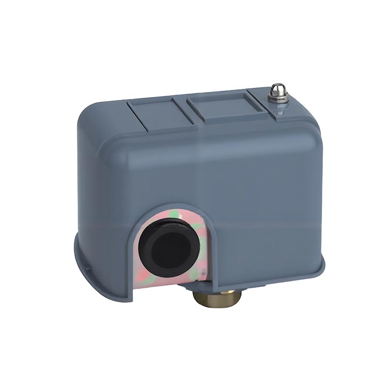 Công tắc áp suất là gì?