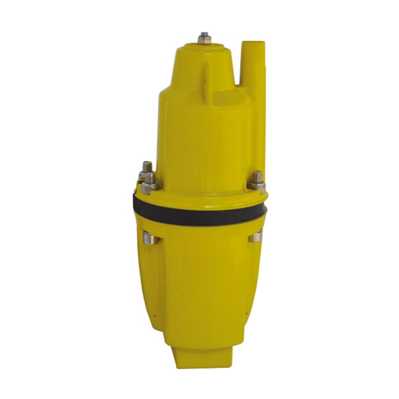 Bơm rung điện cao áp