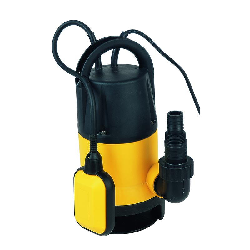 Auto Sewage Submersible Pump for Dirty Water