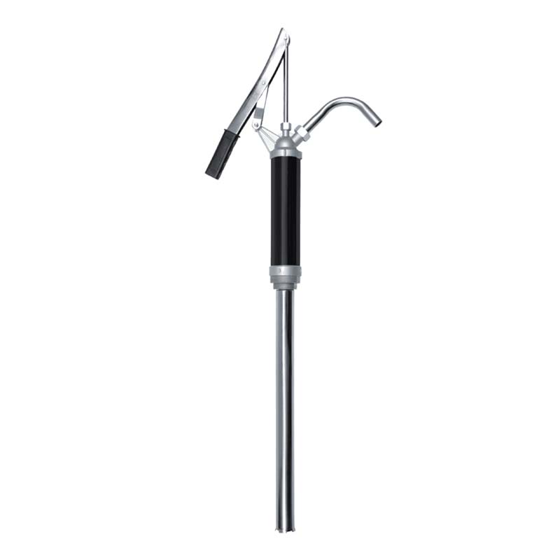 Máy bơm thùng cầm tay đòn bẩy cho dầu