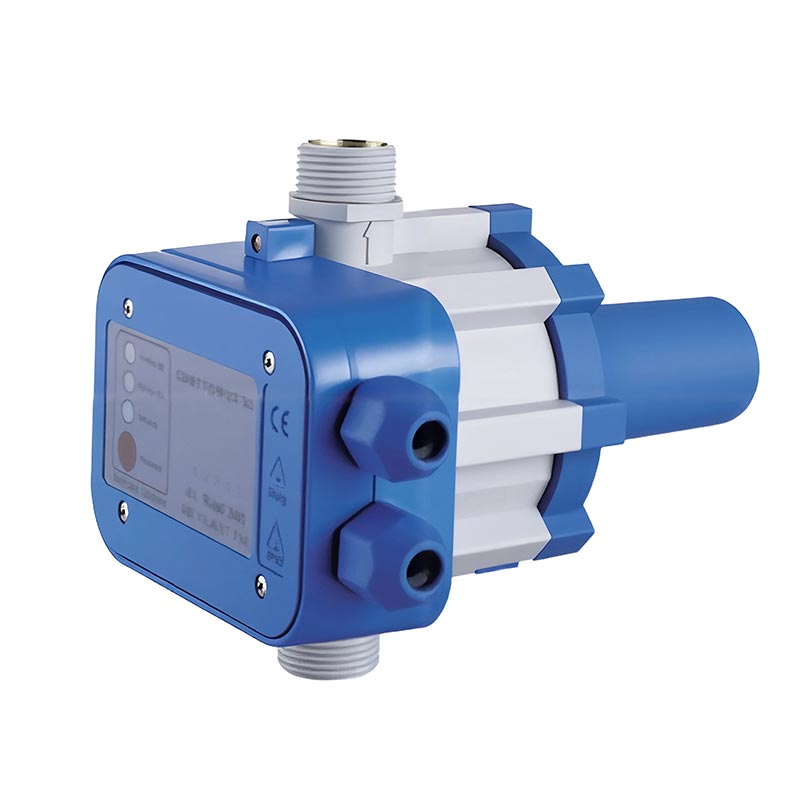 Bộ điều khiển áp suất có thể điều chỉnh phụ tùng