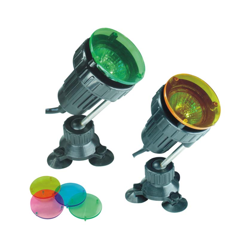 Bật lửa LED chìm