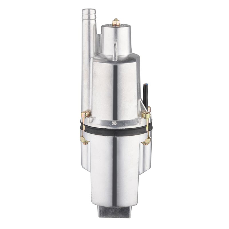 Máy bơm rung điện trên