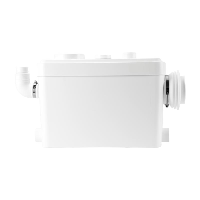 Máy xử lý nước thải Máy bơm thoát nước Nhà vệ sinh Xử lý đồ giặt