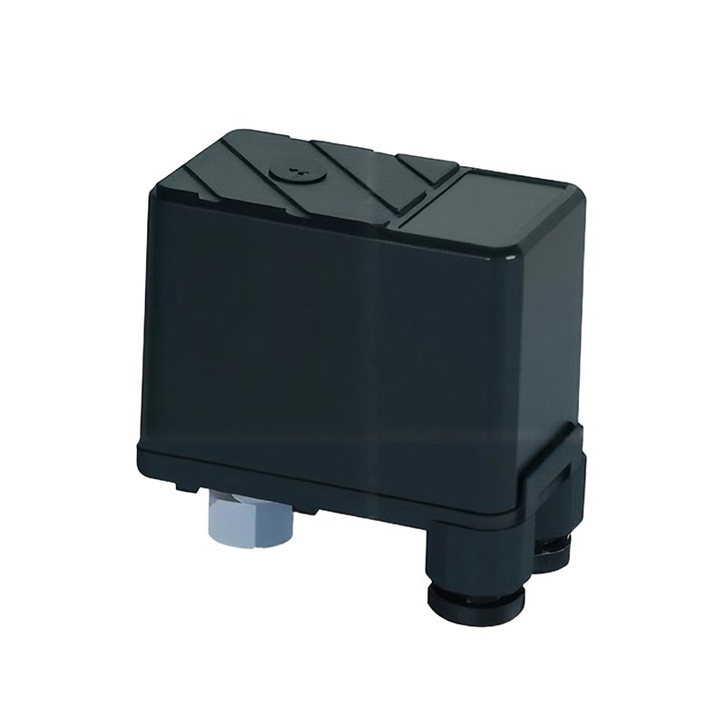 Máy bơm nước Phần cơ khí có thể điều chỉnh công tắc áp suất