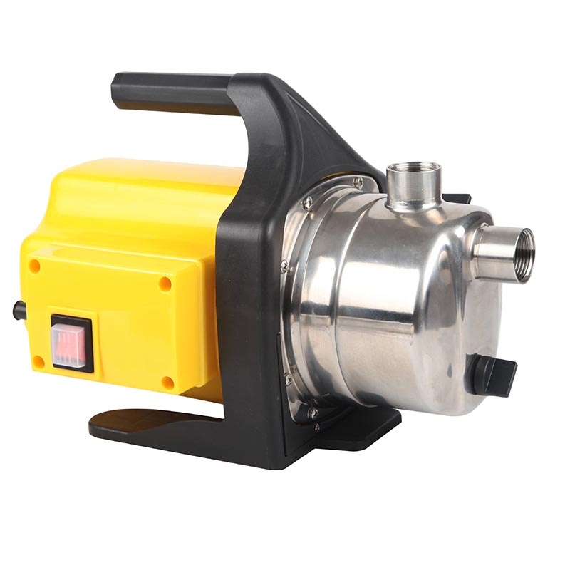 Máy bơm vườn chuyển nước